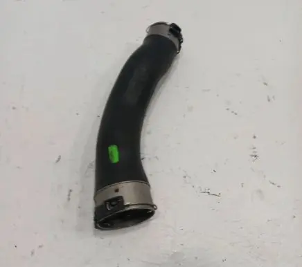 BMW 1 F20 F21 Intercooler hose/pipe 11617810616