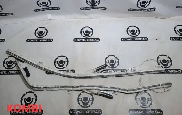 BMW 5 G30 G31 G38 Roof airbag 7352172