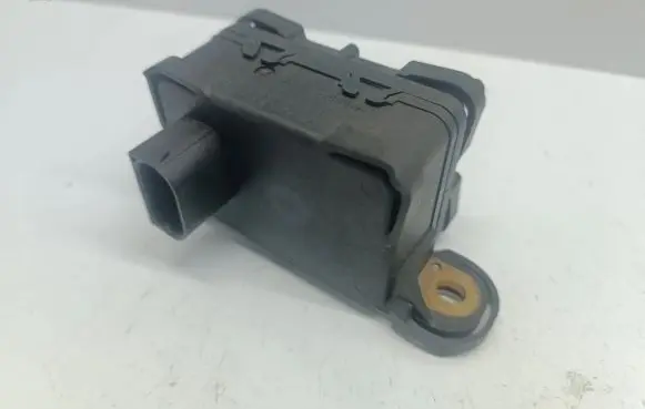 Peugeot 207 ESP acceleration yaw rate sensor 9661441680 10170103733