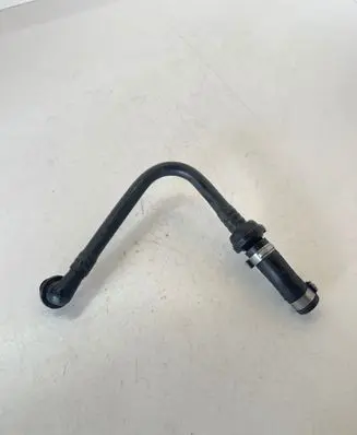 Volkswagen Bora Vacuum line/pipe/hose 1J0612041