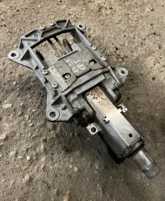 Audi A4 S4 B6 8E 8H Steering wheel axle 8E0419502C 8E0419502