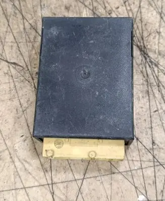 BMW 5 E39 Immobilizer control unit/module 61358362277 8362277