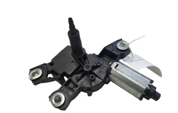 Volkswagen PASSAT B6 Rear window wiper motor 53032812 3C9955711A