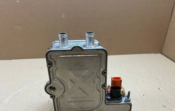 Volkswagen ID.4 Coolant heater 1EE963231
