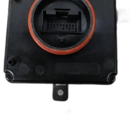 Volkswagen Golf Sportsvan Trunk lid opening control unit 4G0907697G
