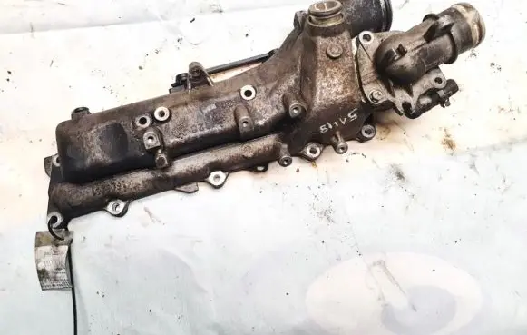 Chrysler 300 - 300C Intake manifold lf00051