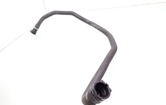 BMW 5 E60 E61 Engine coolant pipe/hose 7787458 17127787458