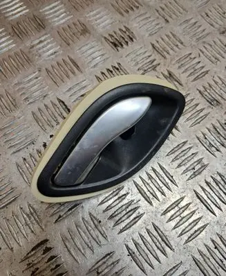 Renault Espace - Grand espace IV Rear door interior handle 7Z0000078 10140086