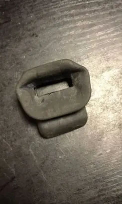 Mercedes-Benz CLK A208 C208 Other interior part 2027272430