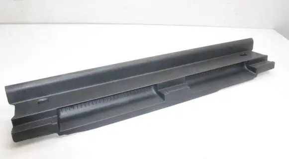 Mercedes-Benz B W246 W242 Trunk/boot sill cover protection A2466900014