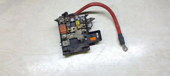 Alfa Romeo 159 Positive wiring loom 