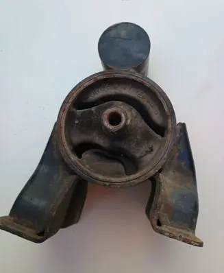 Hyundai i30 Engine mount vacuum valve 08070308