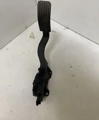 Peugeot 207 Accelerator throttle pedal 9680756880