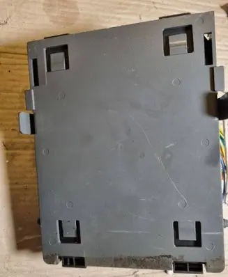 Renault Espace II Fuse module