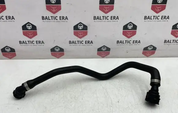 BMW 1 F20 F21 Engine coolant pipe/hose 8510306 127092148
