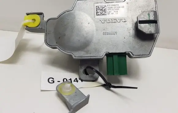 Volvo XC60 Steering wheel lock 31280656