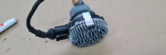 Audi A6 S6 C8 4K Other brake parts 