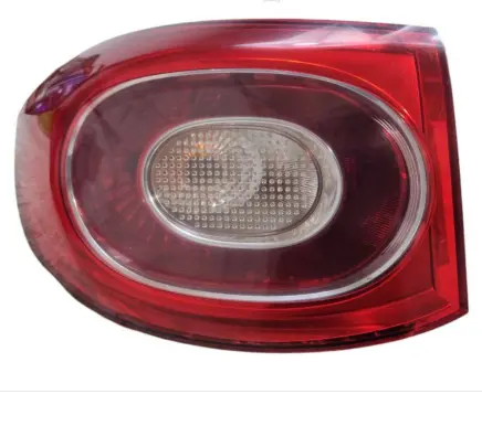 Volkswagen Tiguan Rear/tail lights 5N0945257C