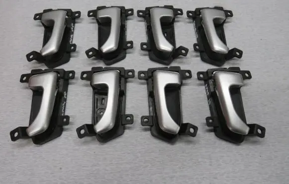 KIA Sportage Front door interior handle