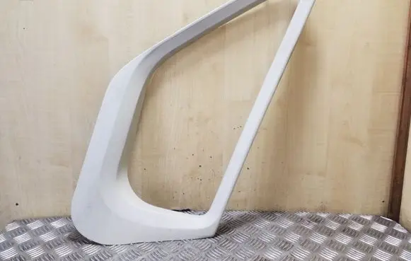 Fiat Ducato Other front door trim element 1308564070