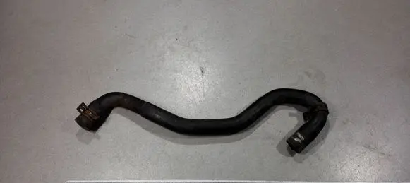 Volkswagen Sharan Engine coolant pipe/hose 7M3121058A YH218N021