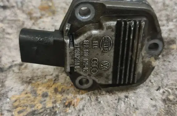 Ford Galaxy Oil level sensor 1J0907660B