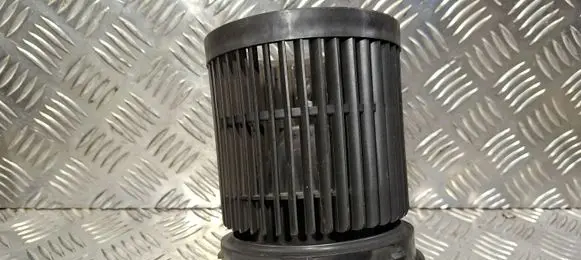 Nissan Juke I F15 Heater fan/blower 273SY1KA0A