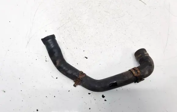 Volkswagen Caddy Engine coolant pipe/hose