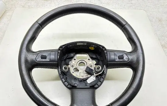 Audi A6 S6 C6 4F Steering wheel 4F0419091AP