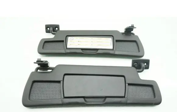 Mercedes-Benz SLK R172 Sun visor