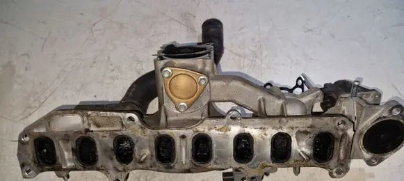 Mazda 6 Exhaust manifold 2J17A
