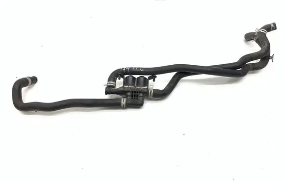 BMW 5 F10 F11 Engine coolant pipe/hose 9119192 9119169