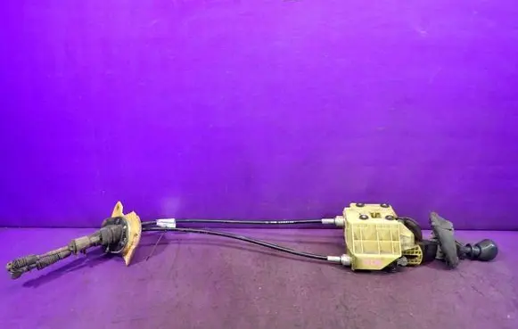 Fiat Ducato Lift Jack 