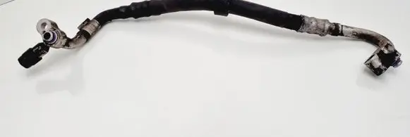 Seat Alhambra (Mk1) Air conditioning (A/C) pipe/hose 7M382072209 YM2H 1906703