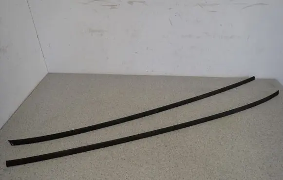 Suzuki SX4 Roof trim bar molding cover 
