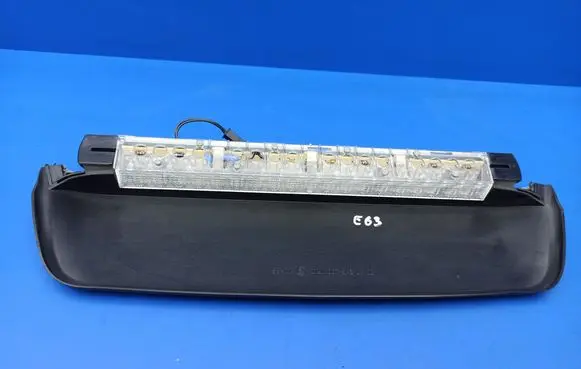 BMW 6 E63 E64 Third/center stoplight 69275679 6915023