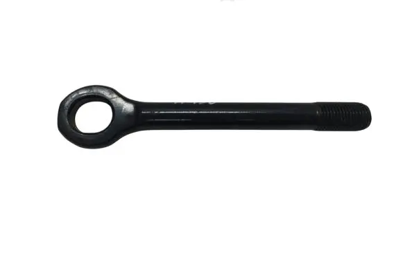 Hyundai i30 Towing hook eye 