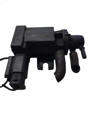 Peugeot 307 Turbo solenoid valve 9652570180 2995953