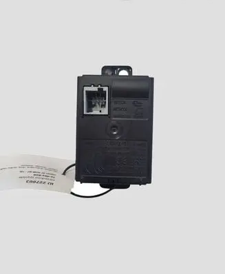 Jaguar XF X250 Ignition lock 6W8311572AK