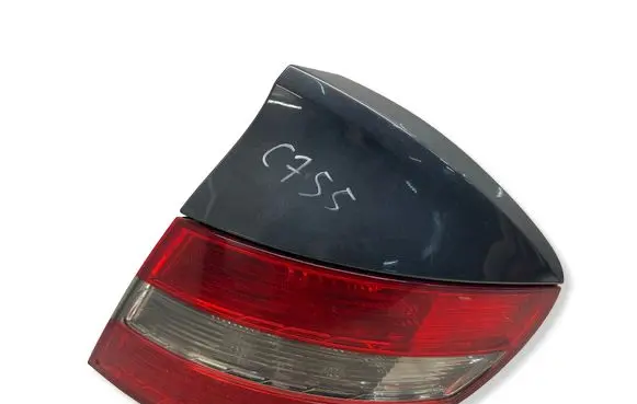 Mercedes-Benz CLC CL203 Rear/tail lights A2038205264