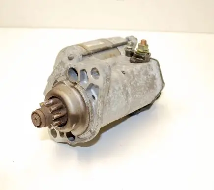 Jaguar XK8 - XKR Starter motor 2280005092