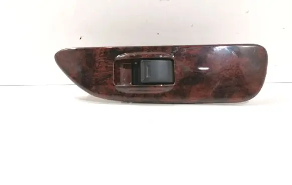 Toyota Land Cruiser (HDJ90) Electric window control switch