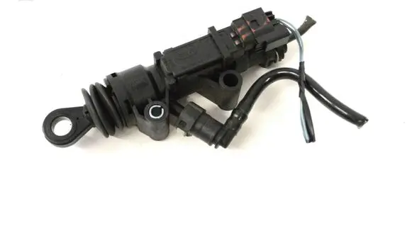 Clutch slave cylinder