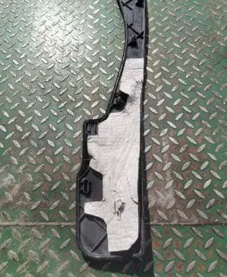 BMW X5 E53 Other center console (tunnel) element 8250098