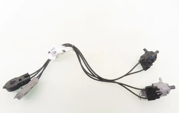 Ford Focus Air flap cable 98AB11503AE 98AB11504AE