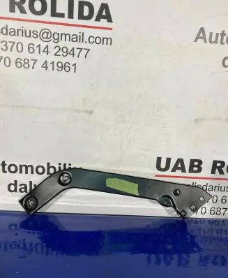 Volkswagen Tiguan Radiator mount bracket 5NA805931A