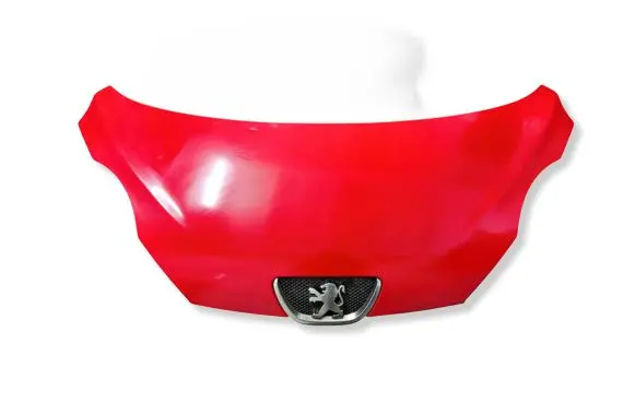 Peugeot 107 Engine bonnet/hood 