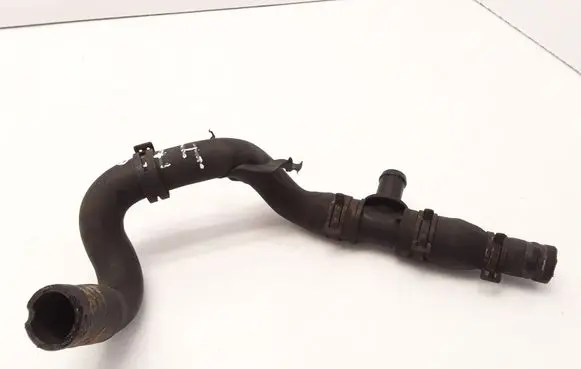 Jaguar XJ X350 Engine coolant pipe/hose