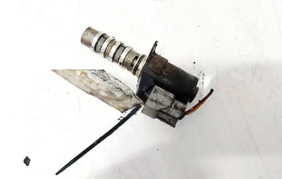 Nissan Murano Z50 Camshaft vanos timing valve 