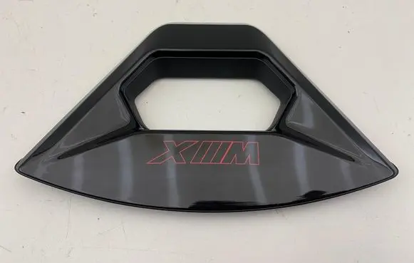 BMW XM Original wheel cap 5A34020